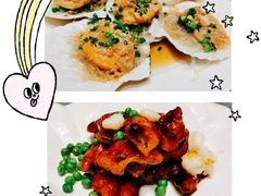 -望乡楼上海菜(日月光店)