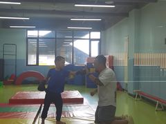 -酷迈儿童体能运动馆(九棵树店)