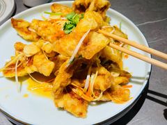 锅包肉-61度辣馆(通天街店)