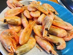 北极冰虾-圣罗巴甄选自助(麦凯乐店)