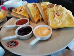 -maan coffee漫咖啡(通州店)