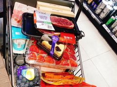 -盒马鲜生(189购物中心店)