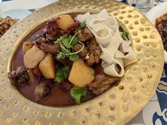 -阿拉丁新疆风味餐厅·清真(罗廊巷店)
