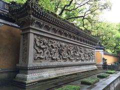 iphone_upload_pic-普陀山风景名胜区-法雨禅寺