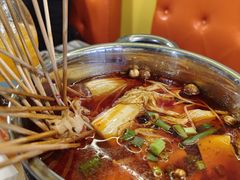 -刘一龙虾(山东路店)