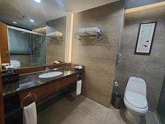 -峨眉山世纪阳光大酒店(峨眉高铁站店)