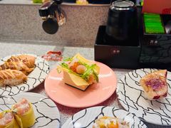 -争鲜回转寿司(中街大悦城店)