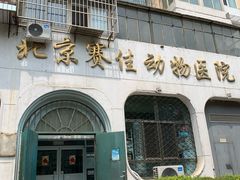 -北京赛佳动物医院
