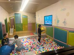 -海底捞火锅(吴中路店)