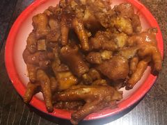-蜀留香石锅鱼(六顺街店)