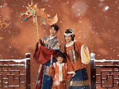 -海马体照相馆(重庆万象城大师店)