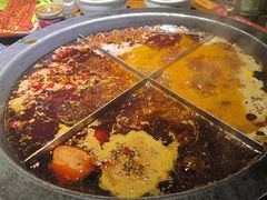 -陈眼镜火锅(总店)