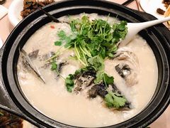 -千岛湖君澜度假酒店(文广轩中餐厅)