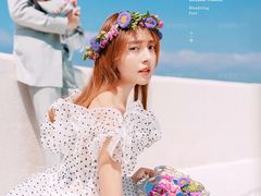 -爱我旅拍婚纱摄影(大理店)