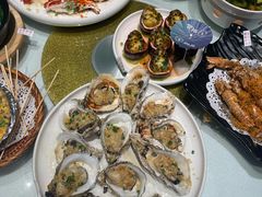 -79号渔船海鲜饭店(华强北店)