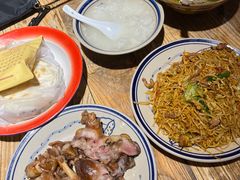 -袁家村关中印象体验地(大唐不夜城店)