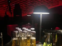 -赤红音乐现场(浦东金桥路店)