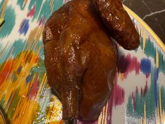 -海派悦庭·海胆烧麦·新融合菜(凯德广场店)