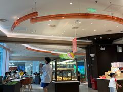 -奈雪的茶(华强北中航城店)
