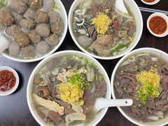-潮镇老尾牛杂(环城西路店)