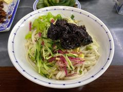 -海碗居老北京炸酱面(增光路店)