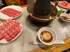-将台涮肉(酒仙桥店)