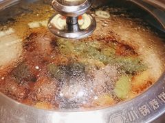 -灶座小锅烀饼·铁锅炖(道里店)