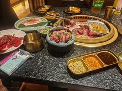 -肉匠日式烧肉屋·和牛居酒屋·酒水小食堂(大汉悦中心店)