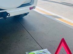 -宠车虎•京安机动车检测场