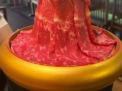 -牛New寿喜烧(虹桥新天地店)