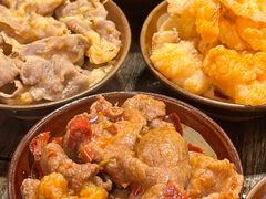 -冯校长老火锅(广州正佳广场店)