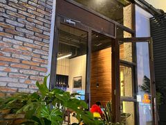 门面-VESH COFFEE(定西路店)