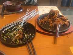 -包整·丝娃娃(一览甲秀楼风景店)