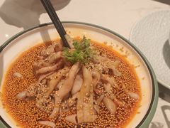 -火婆子·川小馆(扬韬科技广场店)