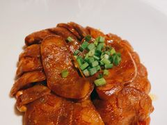 -小河盐帮·私家菜·烤鸭(三元桥·霄云路店)