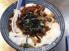 咸豆花-桃园眷村(万象天地店)