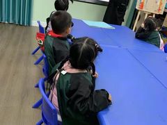-昂立教育凯顿成长中心(嘉定南翔校区)