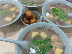 -金原鸭血粉丝汤总店(锁金村店)