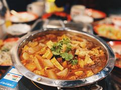 筋头巴脑-旮旯儿小串