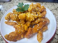 -清真·金鑫隆牛羊肉(环山路店)