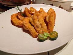 -四季民福烤鸭店(外滩外白渡桥店)