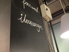 -Wagas沃歌斯(枫蓝国际店)