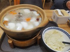-西部马华清真兰州牛肉面·烧烤夜市(关东店)