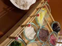 -西双版纳洲际度假酒店-曼霖轩中餐厅