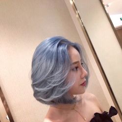 -INSTYLE造型·明星店
