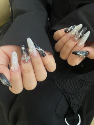 -U3美甲