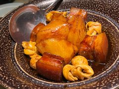 -淮扬府·游园京梦(北京SKP店)