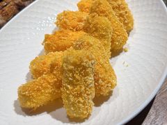 -毡房姑娘·新疆菜·烧烤
