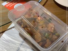 -肖记公安牛肉鱼杂馆· 省级非物质文化遗产(仁和路店)