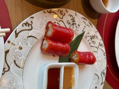 -金鹰国际酒店·满园春中餐厅